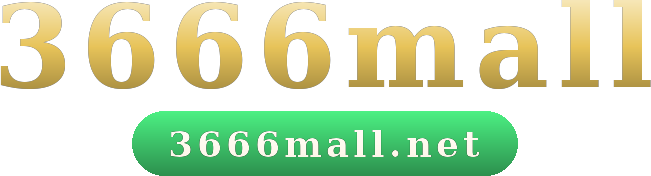 3666mall logo